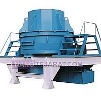 سنگ شکن ضربه ای سنگ شکن ضربه ای